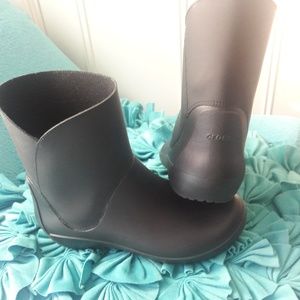 Women's boots